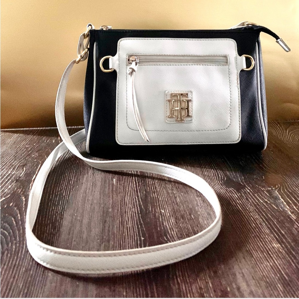 Tommy Hilfiger Vintage Bag